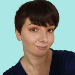 Profielfoto van Monika op Oppasland